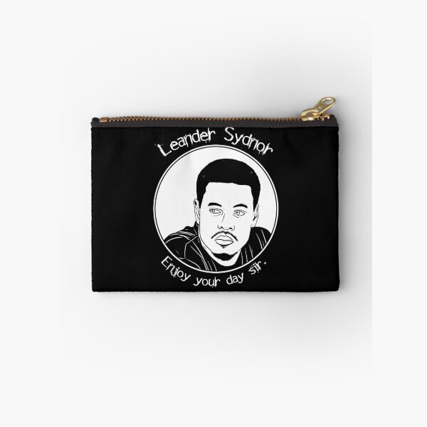 Item preview, Leander Sydnor - The Wire designed and sold by blacksnowcomics.