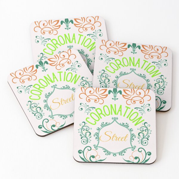 Item preview, Copy of Coronation Street      designed and sold by GnarlyBazaar456.