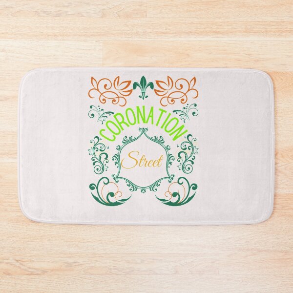 Item preview, Copy of Coronation Street      designed and sold by GnarlyBazaar456.