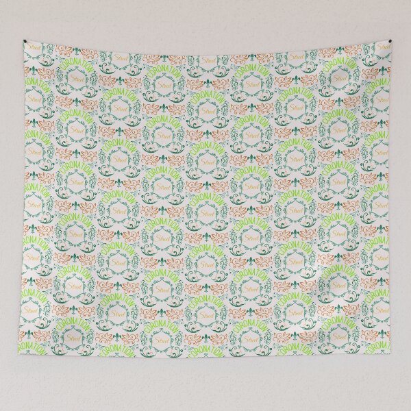 Item preview, Copy of Coronation Street      designed and sold by GnarlyBazaar456.