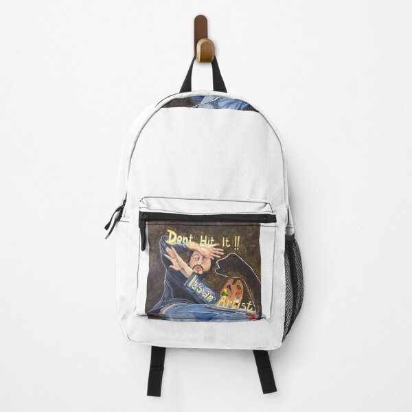 Item preview, Dont hit it !! Its an artist designed and sold by lazarohurtado.