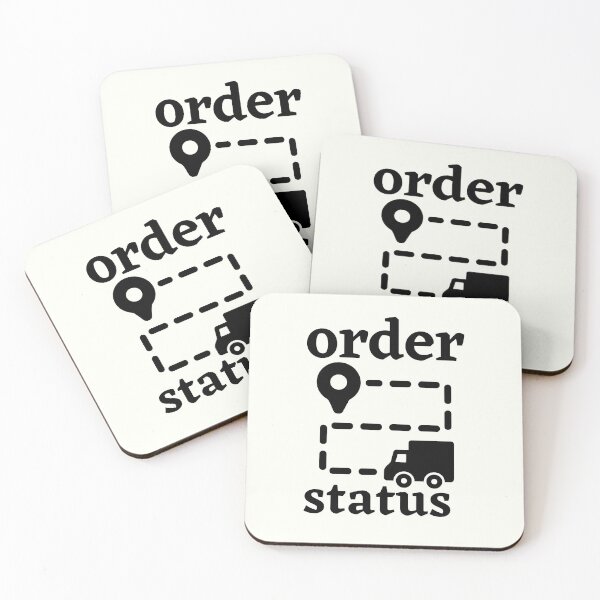 Item preview, order status  designed and sold by ghadirjo.