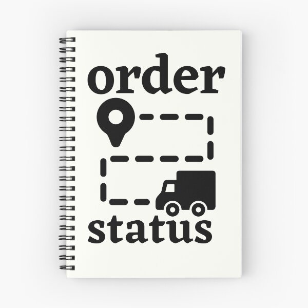 Item preview, order status  designed and sold by ghadirjo.