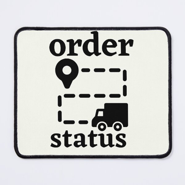 Item preview, order status  designed and sold by ghadirjo.