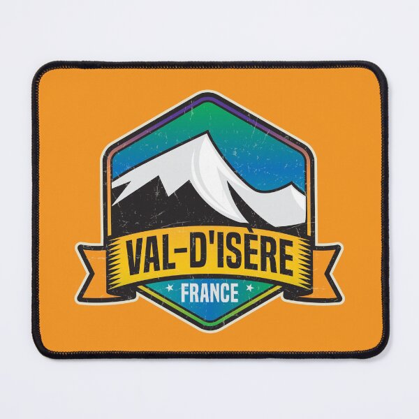 Item preview, Val-d'Isere, France designed and sold by studio838.