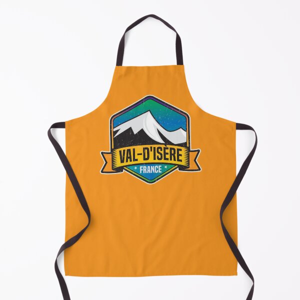 Item preview, Val-d'Isere, France designed and sold by studio838.