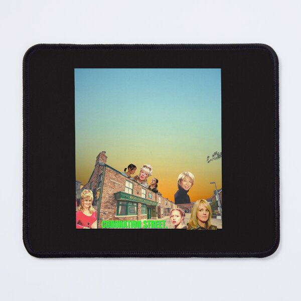 Item preview, Coronation Street lifestyle designed and sold by GnarlyBazaar456.