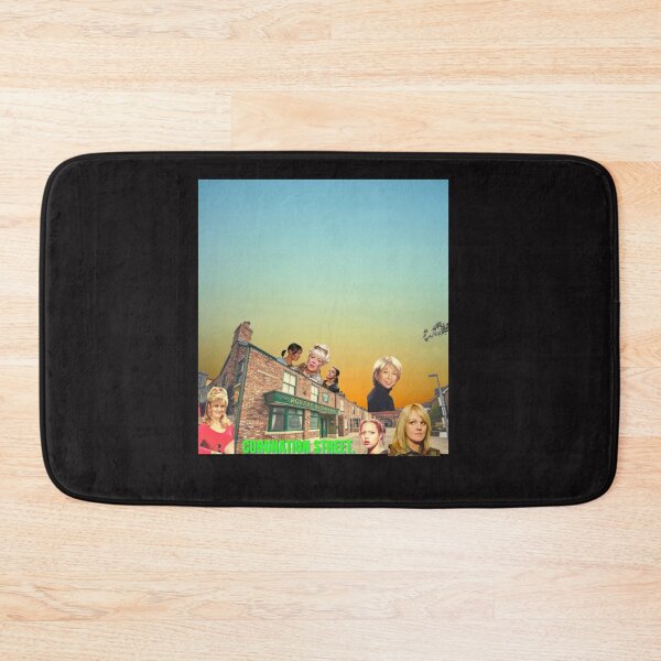 Item preview, Coronation Street  lifestyle   designed and sold by GnarlyBazaar456.