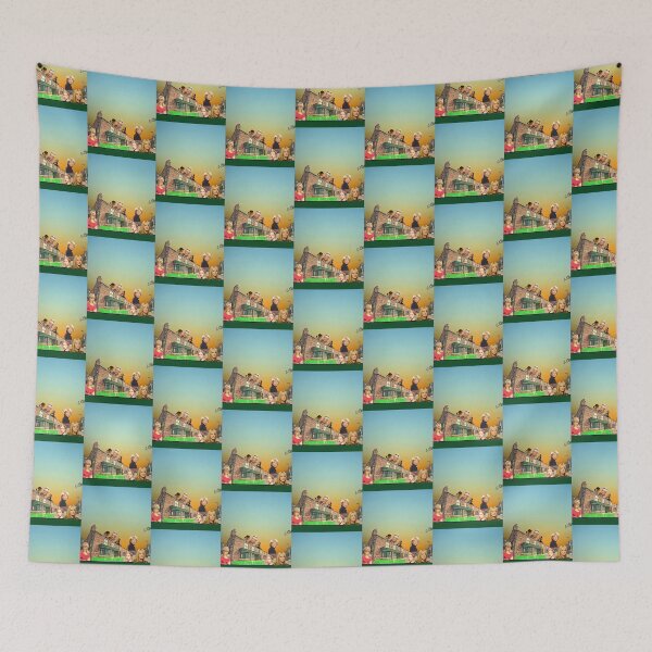 Item preview, Coronation Street  lifestyle   designed and sold by GnarlyBazaar456.