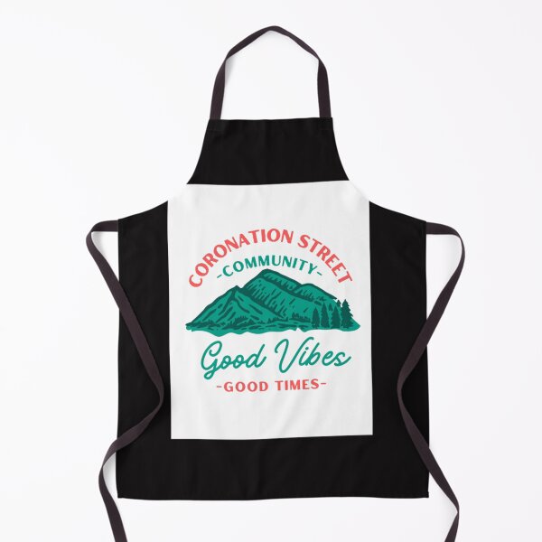 Item preview, Coronation Street  Coronation Street, Short-Sleeve Unisex    designed and sold by GnarlyBazaar456.