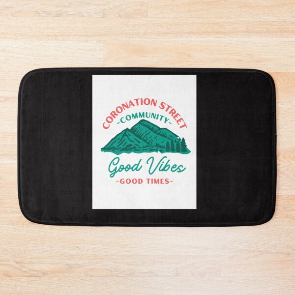 Item preview, Coronation Street  Coronation Street, Short-Sleeve Unisex    designed and sold by GnarlyBazaar456.