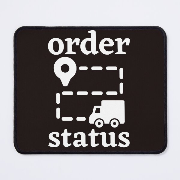 Item preview, order status  designed and sold by ghadirjo.