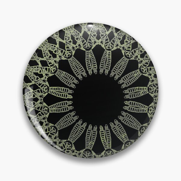 Item preview, Seaweed Ornament designed and sold by reazdrain.