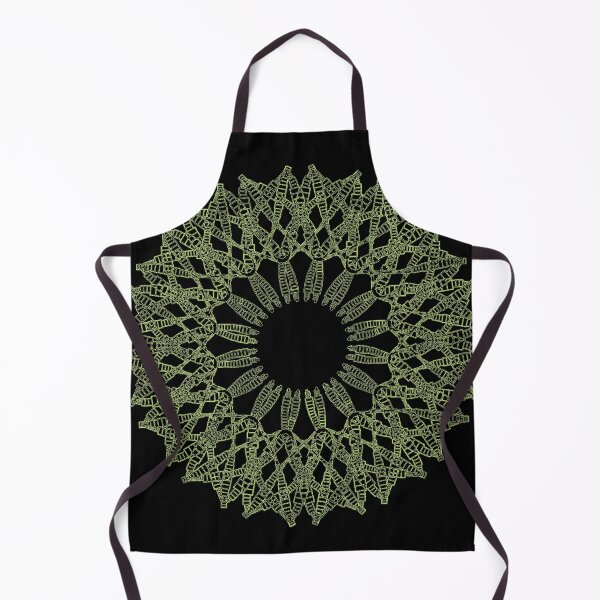 Item preview, Seaweed Ornament designed and sold by reazdrain.