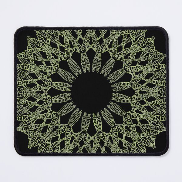 Item preview, Seaweed Ornament designed and sold by reazdrain.