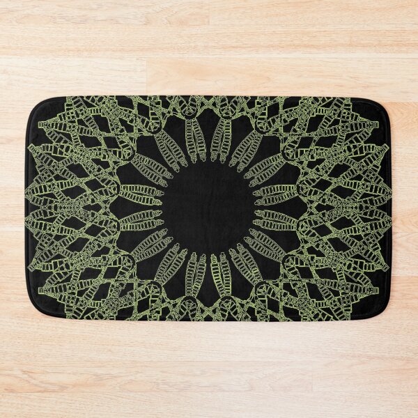 Item preview, Seaweed Ornament designed and sold by reazdrain.