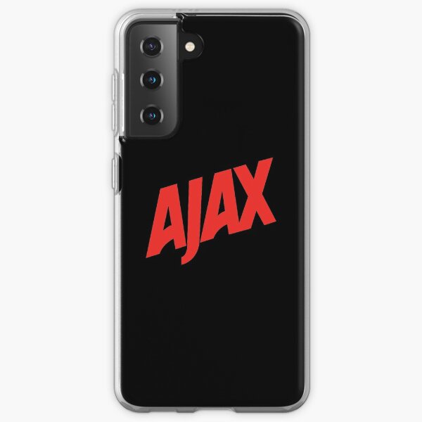 Koningin De Omgeving Ajax Phone Cases for Samsung Galaxy | Redbubble