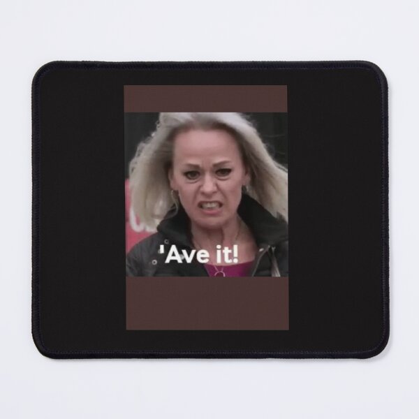 Item preview, CORONATION STREET- AV IT designed and sold by GnarlyBazaar456.