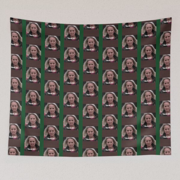 Item preview, CORONATION STREET- AV IT   designed and sold by GnarlyBazaar456.