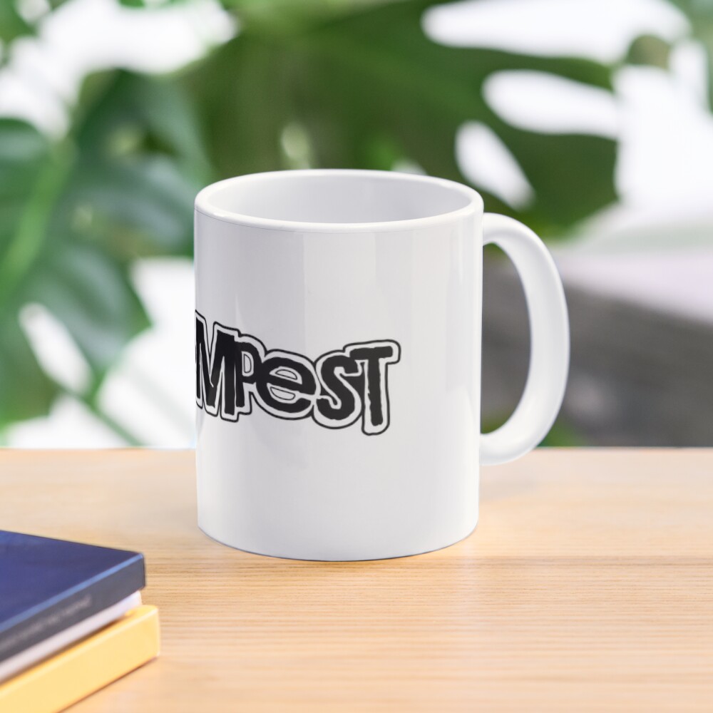 Item preview, Classic Mug designed and sold by artslaves.
