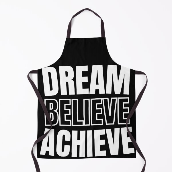 Item preview, DREAM BELIEVE ACHIEVE 4 designed and sold by KingsManKind.