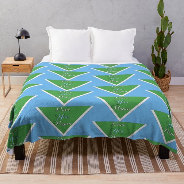 Item preview, Simple Beautiful Vegan Flag Design designed and sold by Zareen Sayyed.