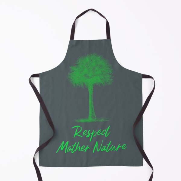 Item preview, Respect Mother Nature designed and sold by designlee.