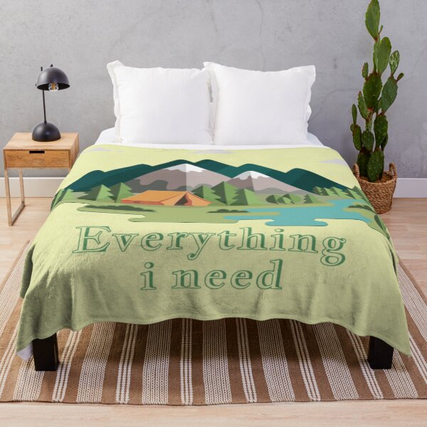 Item preview, Camp,mountain designed and sold by grickodd.