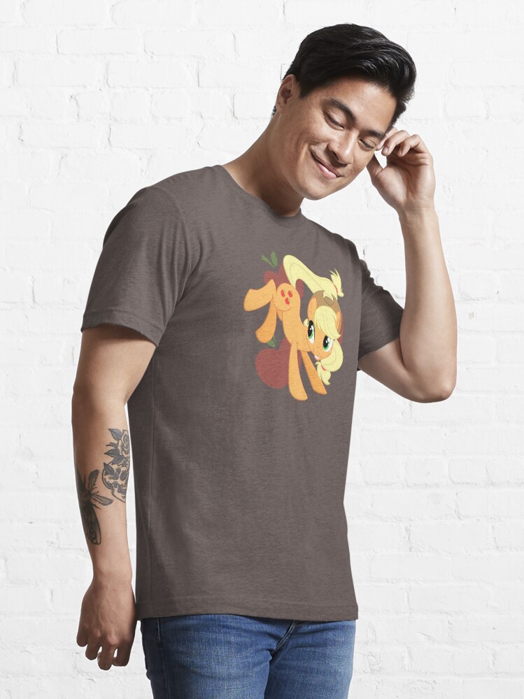 "Apple Jack Tshirt for Sale by EchoesLight Redbubble
