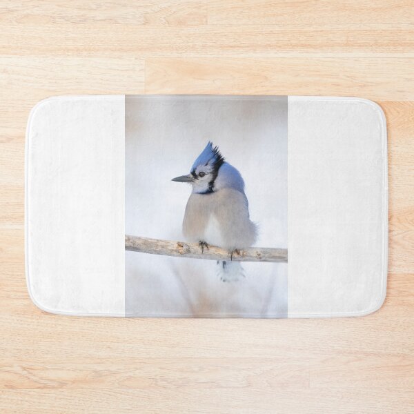 Item preview, Blue Jay - Algonquin Park designed and sold by James Cumming.