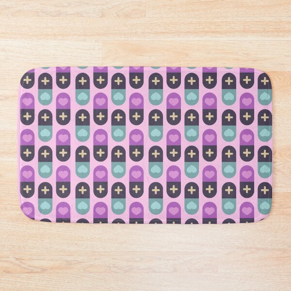 Item preview, Kawaii pills  designed and sold by sasyall.