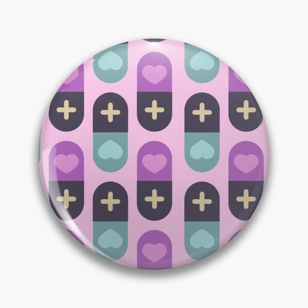 Item preview, Kawaii pills  designed and sold by sasyall.