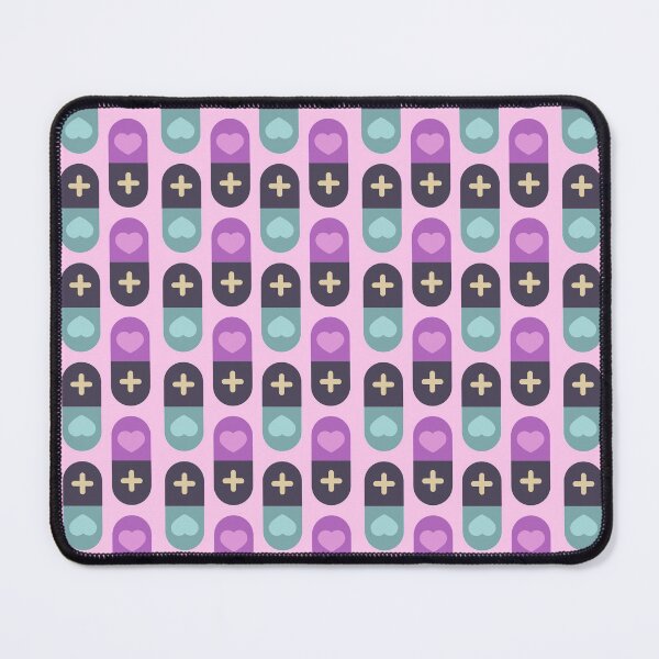 Item preview, Kawaii pills designed and sold by sasyall.