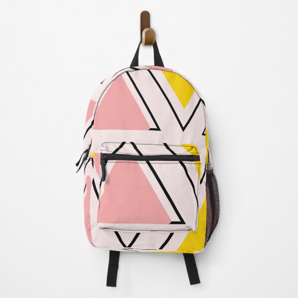 Item preview, Triangle pattern designed and sold by Paint84.
