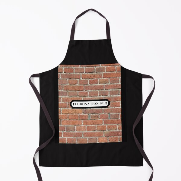 Item preview, Coronation Street Soap Is The Best Sleeveless Top designed and sold by GnarlyBazaar456.