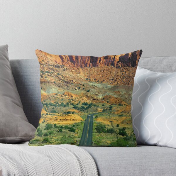 Item preview, Capitol Reef Road designed and sold by Daniel Owens.