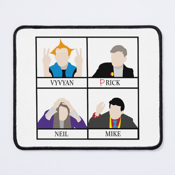 Item preview, Scumbag College Square Version designed and sold by BlooMoo.