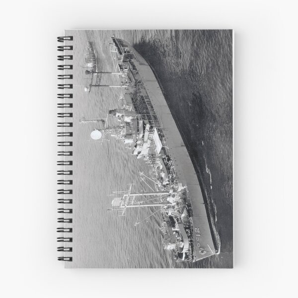 Item preview, USS ESTES (AGC-12) SHIP'S STORE designed and sold by militarygifts.