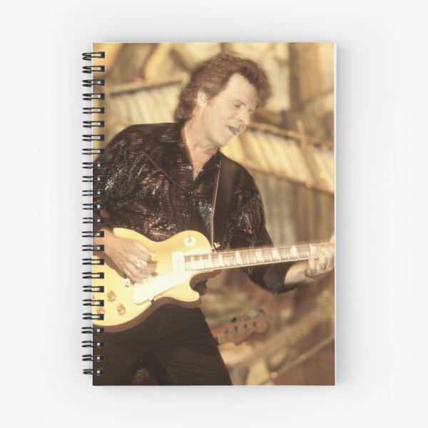 Item preview, John Fogerty Photograph designed and sold by ConcertImages.