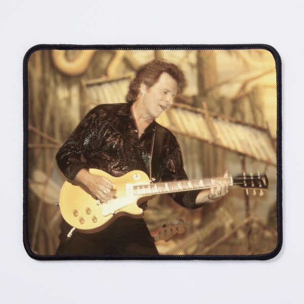 Item preview, John Fogerty Photograph designed and sold by ConcertImages.