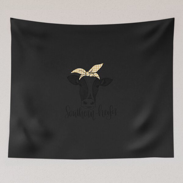 Item preview, Southern Heifer designed and sold by maudenblsandra.