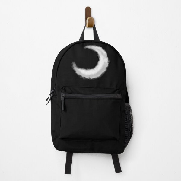 Item preview, White Half Moon designed and sold by Zaveroa.