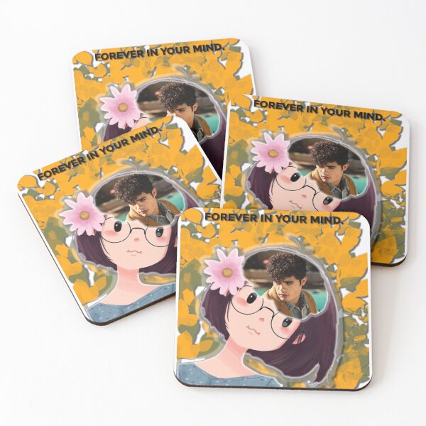 Item preview, Forever in your Mind. designed and sold by Marwad Haveli.
