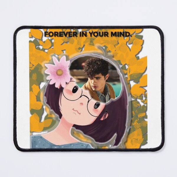 Item preview, Forever in your Mind. designed and sold by Marwad Haveli.