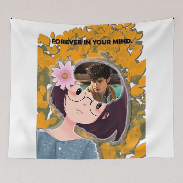 Item preview, Forever in your Mind. designed and sold by Marwad Haveli.