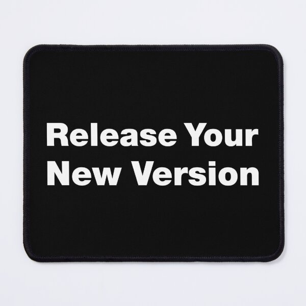 Item preview, Release your new version designed and sold by Spreading Smile.
