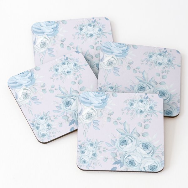 Artikelvorschau, Vintage Blumenmuster entworfen und verkauft von YANAY-FASHION.