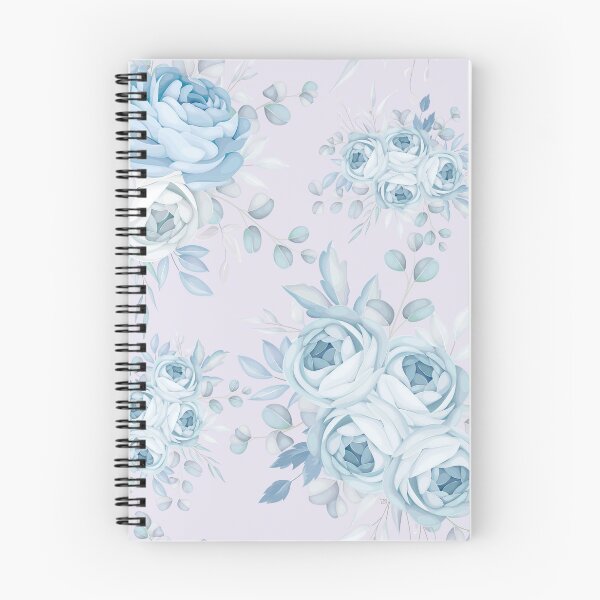 Item preview, Vintage Flowerpattern designed and sold by YANAY-FASHION.