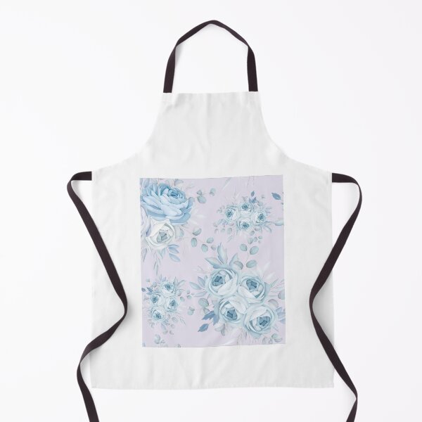 Item preview, Vintage Flowerpattern designed and sold by YANAY-FASHION.