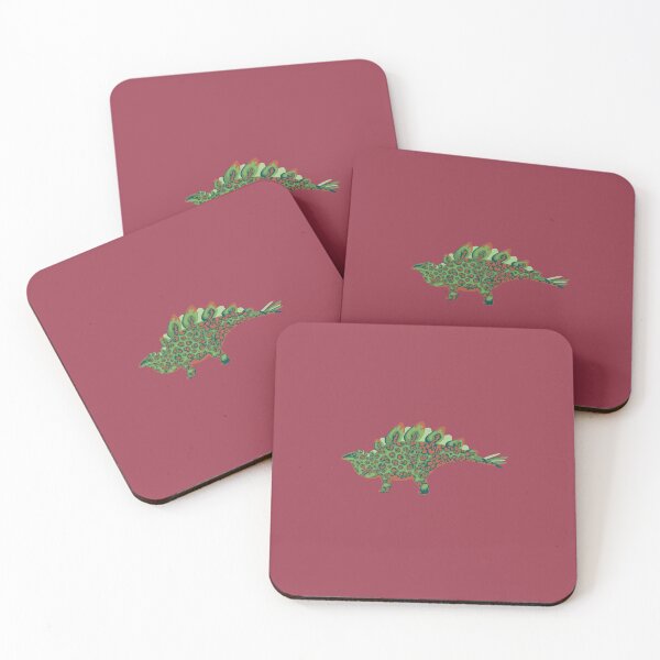 Item preview, Colourful Stego - Rainforest designed and sold by Topaz AnimationStudio.